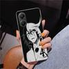 Bleach Ulquiorra Cifer 4 Phone Case For Xiaomi Poco X7 X6 X5 Pro F7 Ultra Redmi 15C 15 13C 13 12C 12 10 10A 10C 9 9A 9C 9T Cover