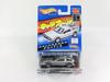 Hot Wheels Character Wheels CW DeLorean II Back To the Future In Excellent, (Packaging Condition)