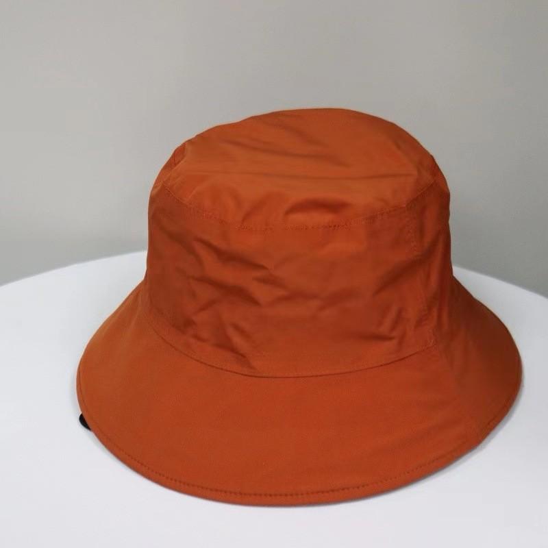 Gtx Waterproof Fishing Cap With Sun Protection For Outdoor Activities