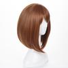 Wigs Female Short Hair Female Short Straight Hair Chemical Fiber Hair Short Hair Wigs