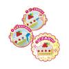 Aquabeads Refill Bead Set [ Star Beads Fluffy Sweets Set ] AQ-322 ST Mark Certified Ages 6 and up To