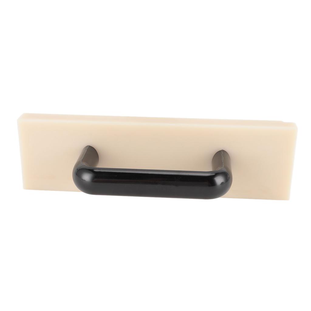 Tapping Block Nylon with Handle Tapping Block Flooring Tool for Home Improvement Projects M 25cm /