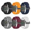 Adjustable Replacement Watchband 22mm Sports Wristband for HUAWEI GT2/3 For Garmin/Huawei/Samsung