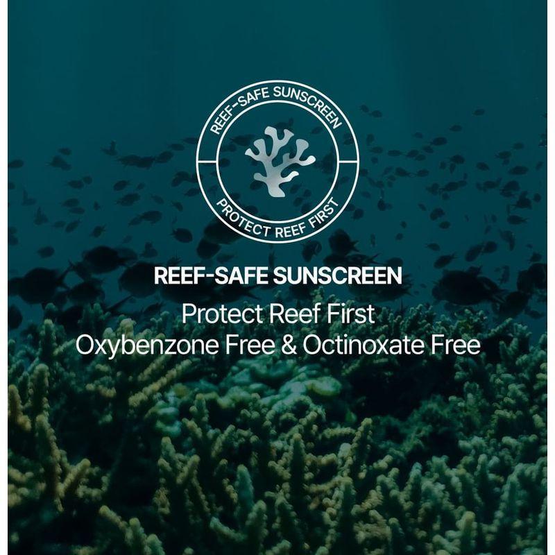 JUMISO - Waterfull Hyaluronic Sunscreen