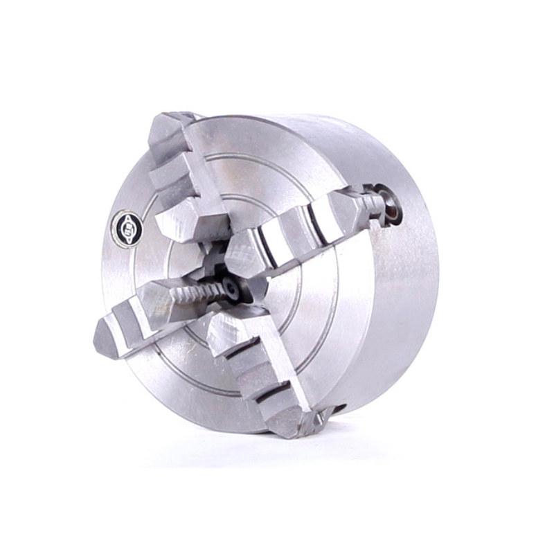 Zhonghuan K72-500 Four-Jaw Eccentric Lathe Chuck