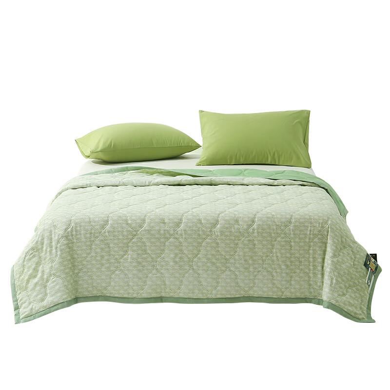 ZMN Ai-Scented Summer Quilt