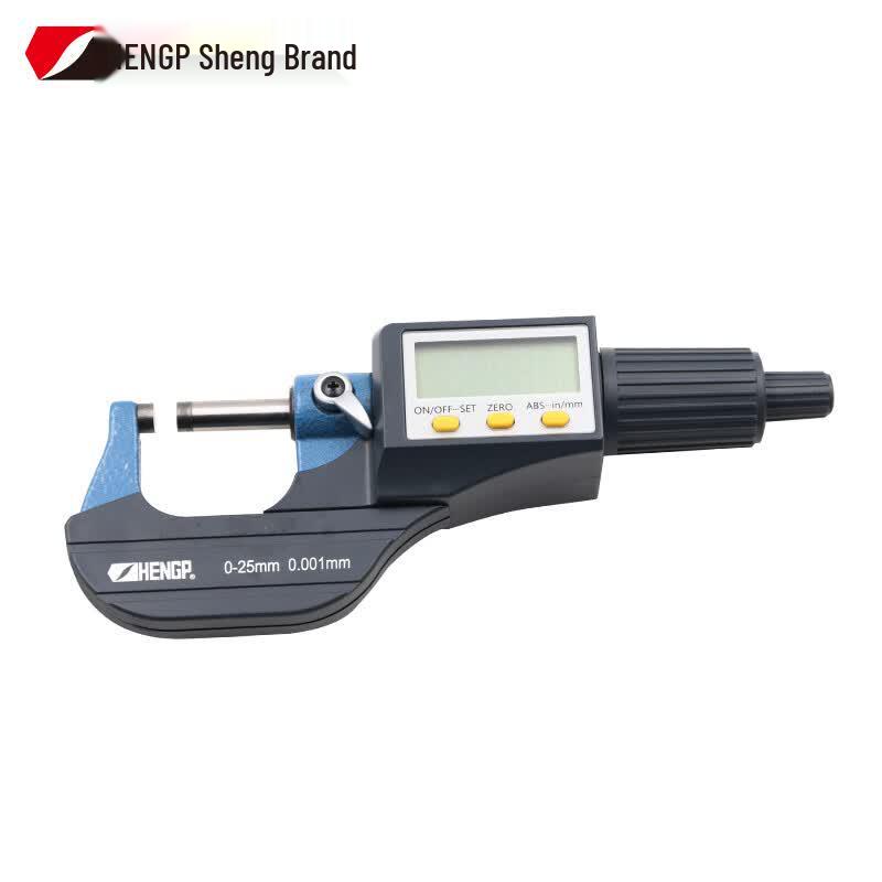 SHENGP Digital Outside Micrometer