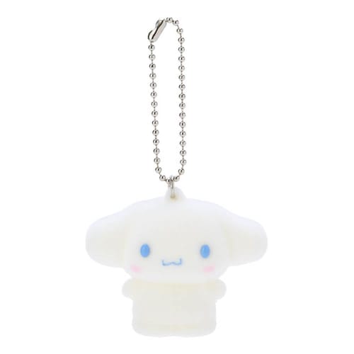 

Держатель талисмана Sanrio Flocky Cinnamoroll 146579