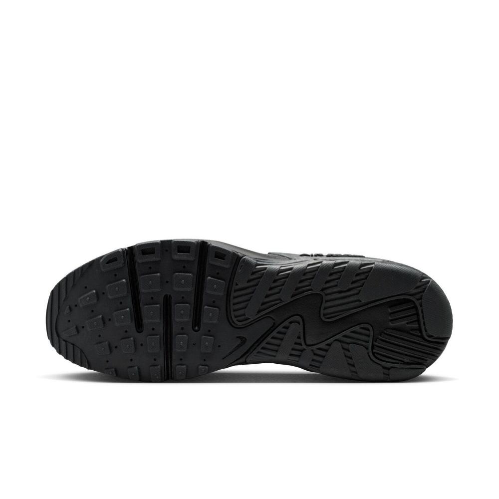 Nike Men S Air Max Exceed 009 Black M Silver Mfz5486