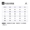 Jordan T Shirts Men's White Crew Neck Thin AA1904-100