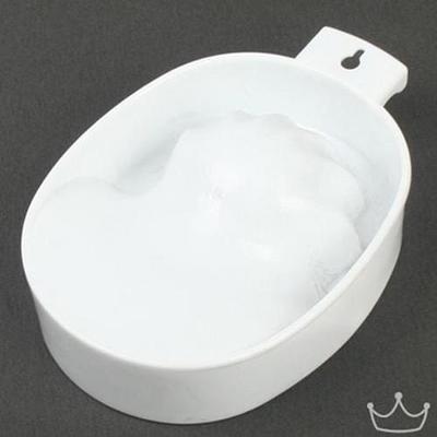 Fingerball White (6697152)