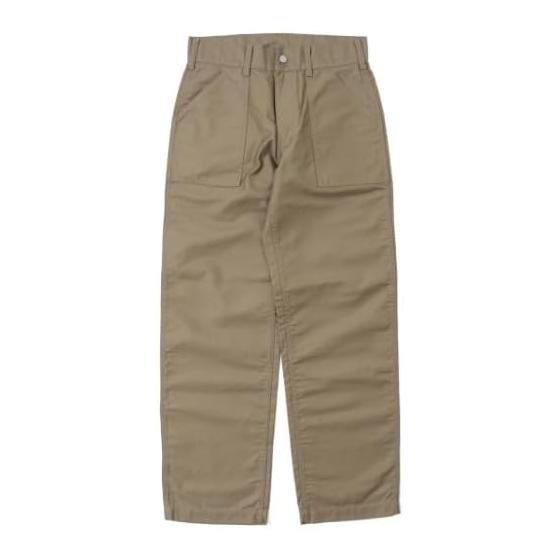 KOJIMA GENES Basic Baker Pants Men s Work Pants Made in Japan Okayama Denim Okayama Jeans One Wash RNB-1201