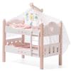 Bebek ve Peluş Oyuncaklar – Oyuncak bebek evleri ve aksesuarları