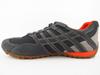 Snake Original Men's Sneakers (U55MNA02214) Gray