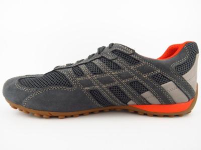 Tênis Snake Original Masculino (U55MNA02214) cinzento