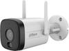 Dahua IPC-HFW1539DTK1-SAW-IL-0280 CCTV Camera 5MP Silver