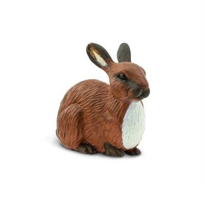 Safari Ltd 245429 Rabbit Figure, Popular Toys In Korea