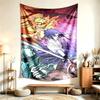 Naruto (14) Tapestry Suitable For Decorating Homes Dorms And Bedrooms Soft To The Touch And A Perfect Gift For Friends And Family