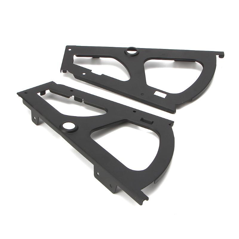 1 Pairs Cabinet Hinge Fan Shape 1/2/3 Layers Drawer Hinges Replacement Fittings Flip Frame Hinges Furniture Hardware