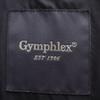 Manteau doudoune GYMPHLEX 12 Système Bleu Marine Femme Occasion