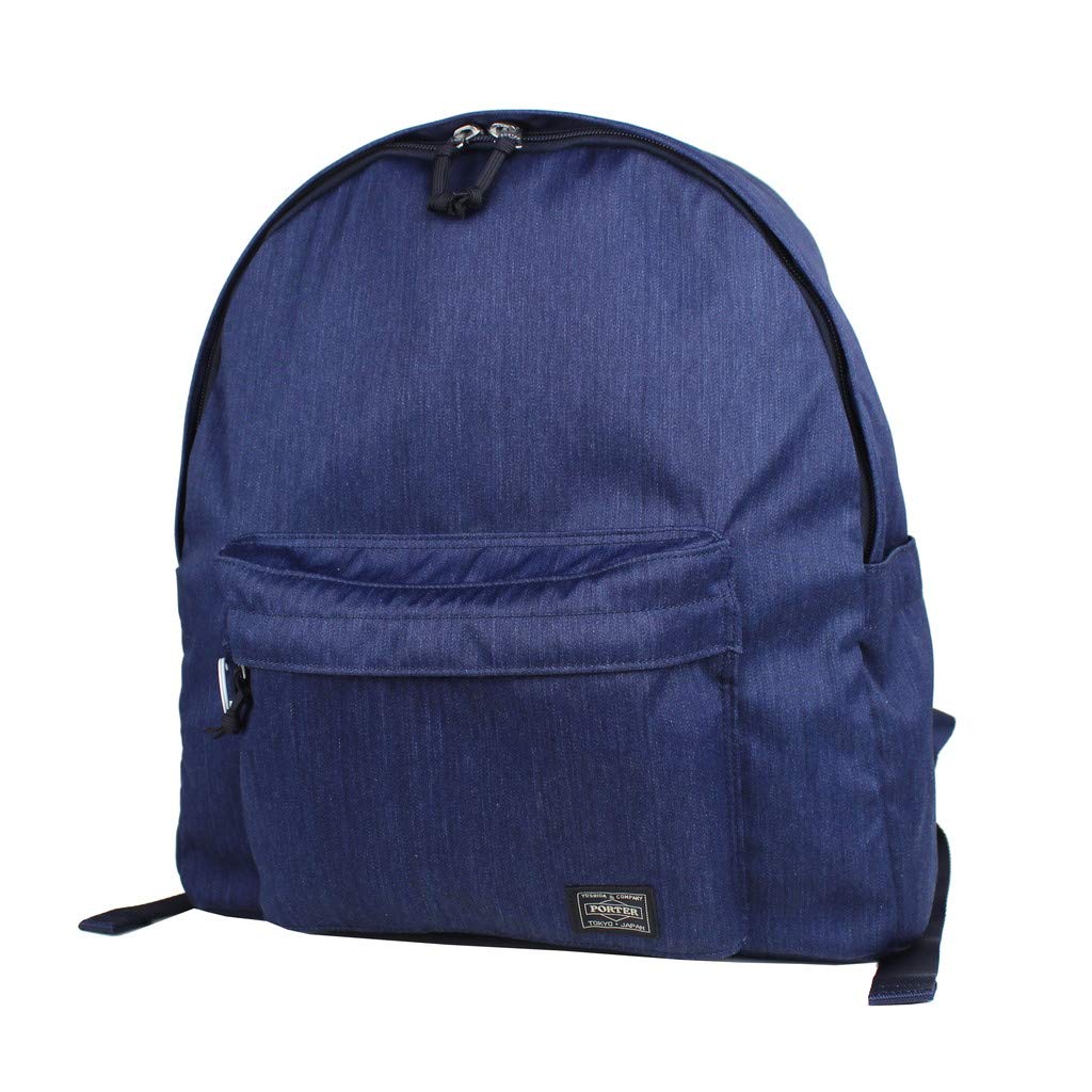 

[Porter] PORTER DENIM Denim DAYPACK Backpack 892-15106 Indigo50