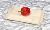 Sakai Sangyo Hinoki Floating Double-Sided Cutting Board (33.5cm) - Cooking Utensil, Hinoki Wood, Kitchenware, Clean, Does Not Stick To Countertop, Usa
