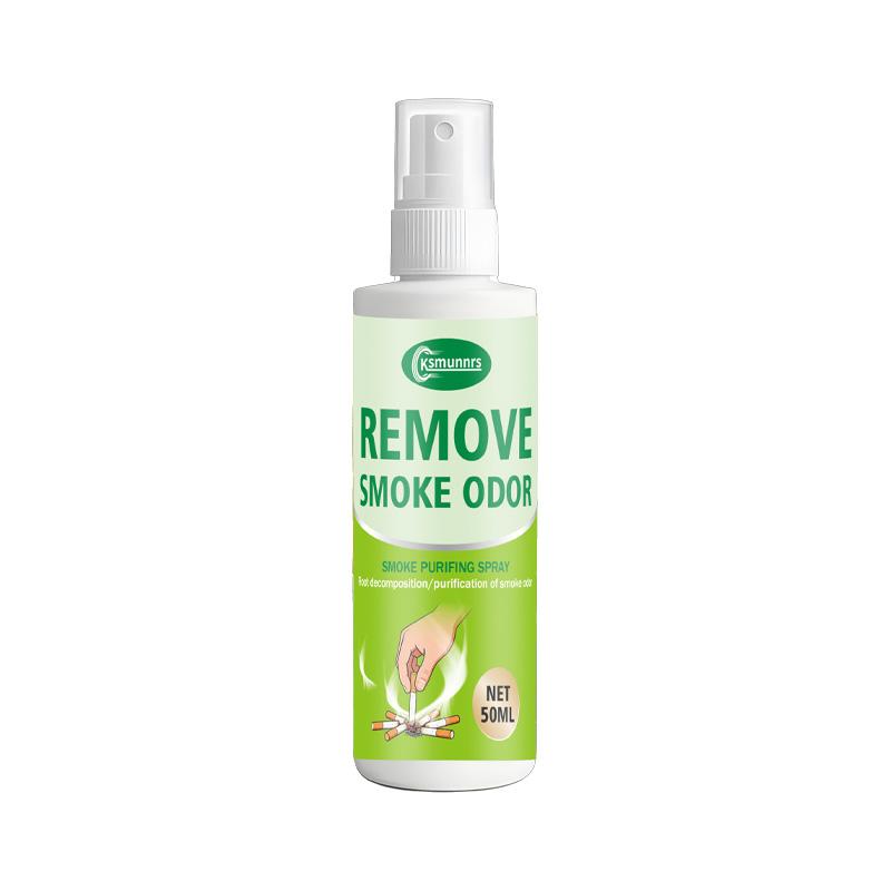 Multifunctional Powerful Odor Eliminator Household Air Freshener Deodorizing Solution Strong Cigarette Smoke Deodorant Other