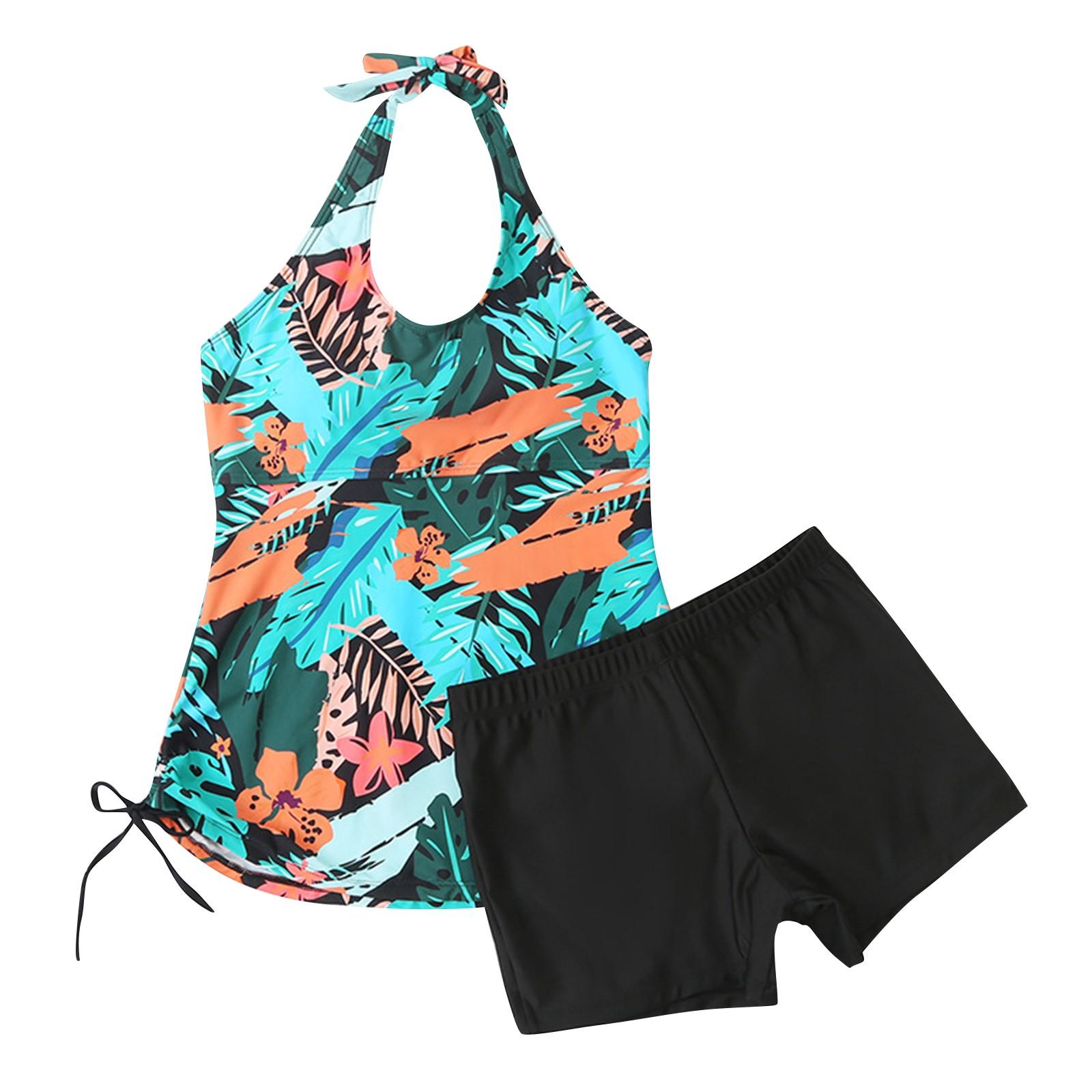 Женский купальник — фото 5