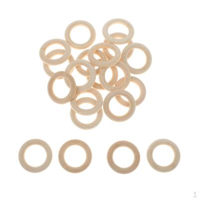 Pack of 20 3.5cm Material for DIY Jewelry Findings