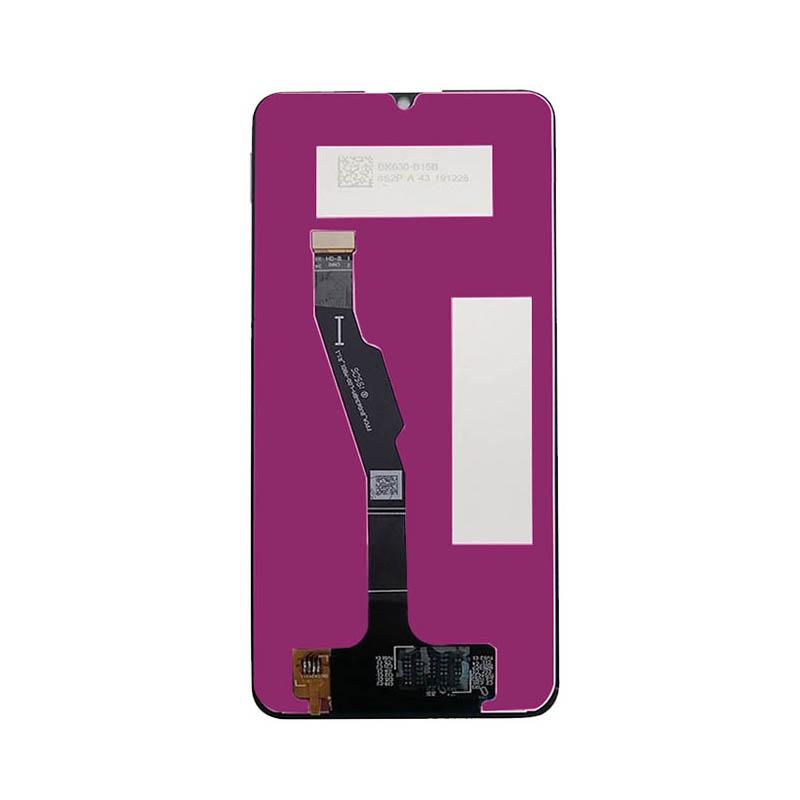 

LCD Screen and Digitizer Assembly Repair Part (Without Logo) for Huawei Enjoy 10e/Honor 9A/Y6p (2020) Type A