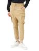 [Improbes] [Null] Sarouel Jogger Cargo Pants