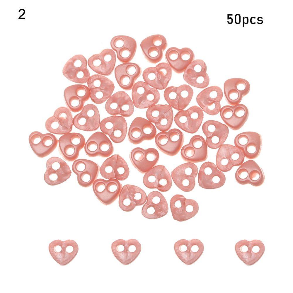 Style Accessories Craft Plastic Buckles Clothing Sewing Buckle DIY Doll Clothes Mini Candy Buttons