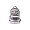 Balenciaga X-Pander Sneakers Silver 653871W2RA31212
