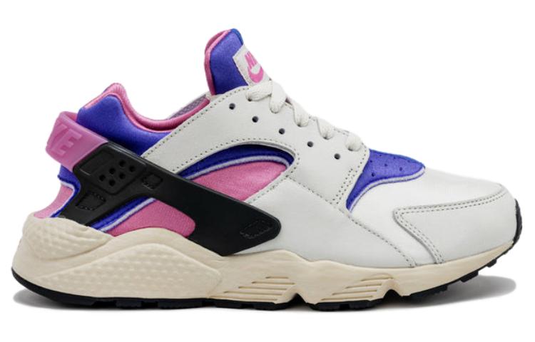 Nike Air Huarache Blue Joy Pink Damskie FB9697-001