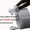 3PCS Zippered Bag Replacement Fits for Polaris 280,480 Pool Cleaner All Purpose Filter Bag Swimming Pool Cleaner Bags