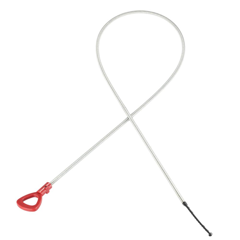 Versnellingsbak Automatische Transmissievloeistof Peilstok Reparatiegereedschap 120cm voor Benz 722.6 voor Ssangyong Jaguar