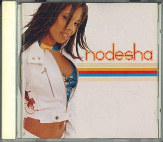 

CD NODESHA - Nodesha BVCA24013PROMO BMG 2003 Japan Obi Rap & Hip-Hop/R&B