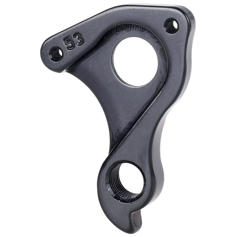 Schaltauge Für MERIDA #53 MTB Big Seven Nine One Twenty TWENTY 9000 Big7-1500/1000/XT-EDI/TEAM Rahmen Ausfallende