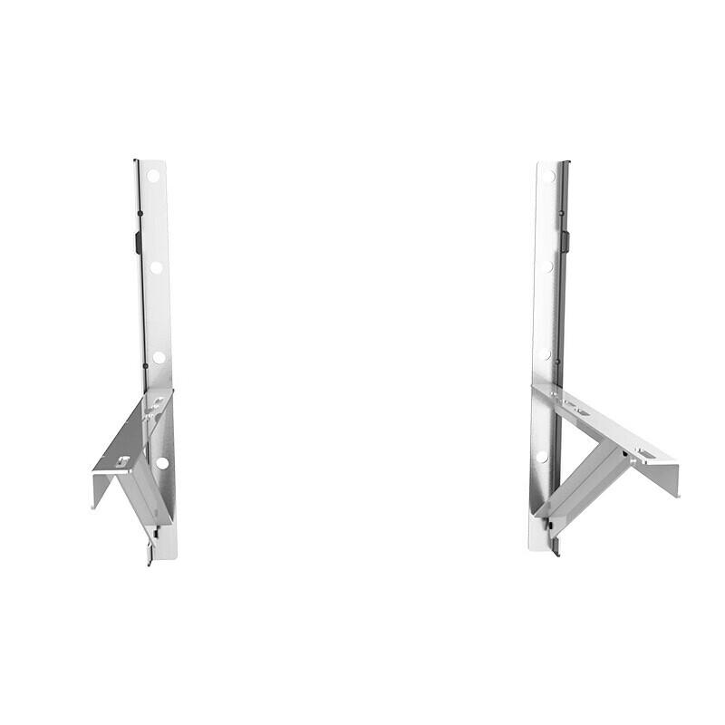 Haier 5 HP Air Conditioner Metal Mounting Bracket