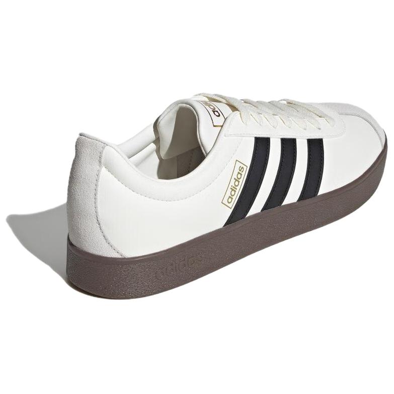 Adidas VL COURT 2.0 Original Shoe Box Not Included Edition Classic Abrasion Resistant Low top German Army Trainers JI0497-