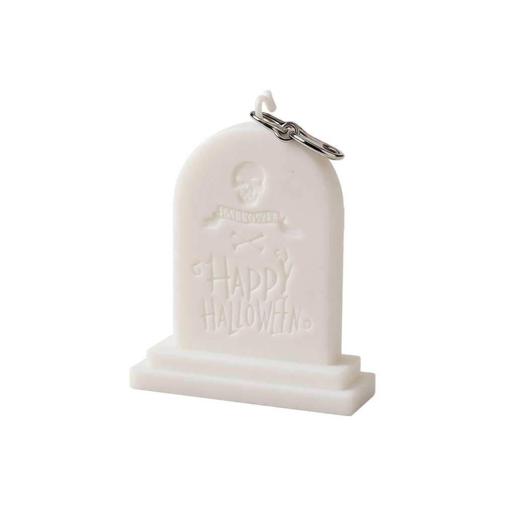 Creative Pumpkin Shaped Scented Candle Holiday Decoration