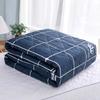 Air conditioning in summer Quilt Single Double Summer Cool Quilt Washable and Machine Washable Student Dormitory Quilt