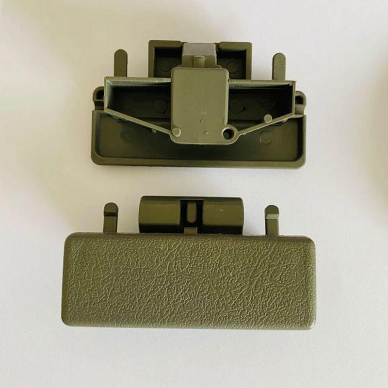 Glove Box Handle For FAW GF8 JIABAO CA6371 1 pcs