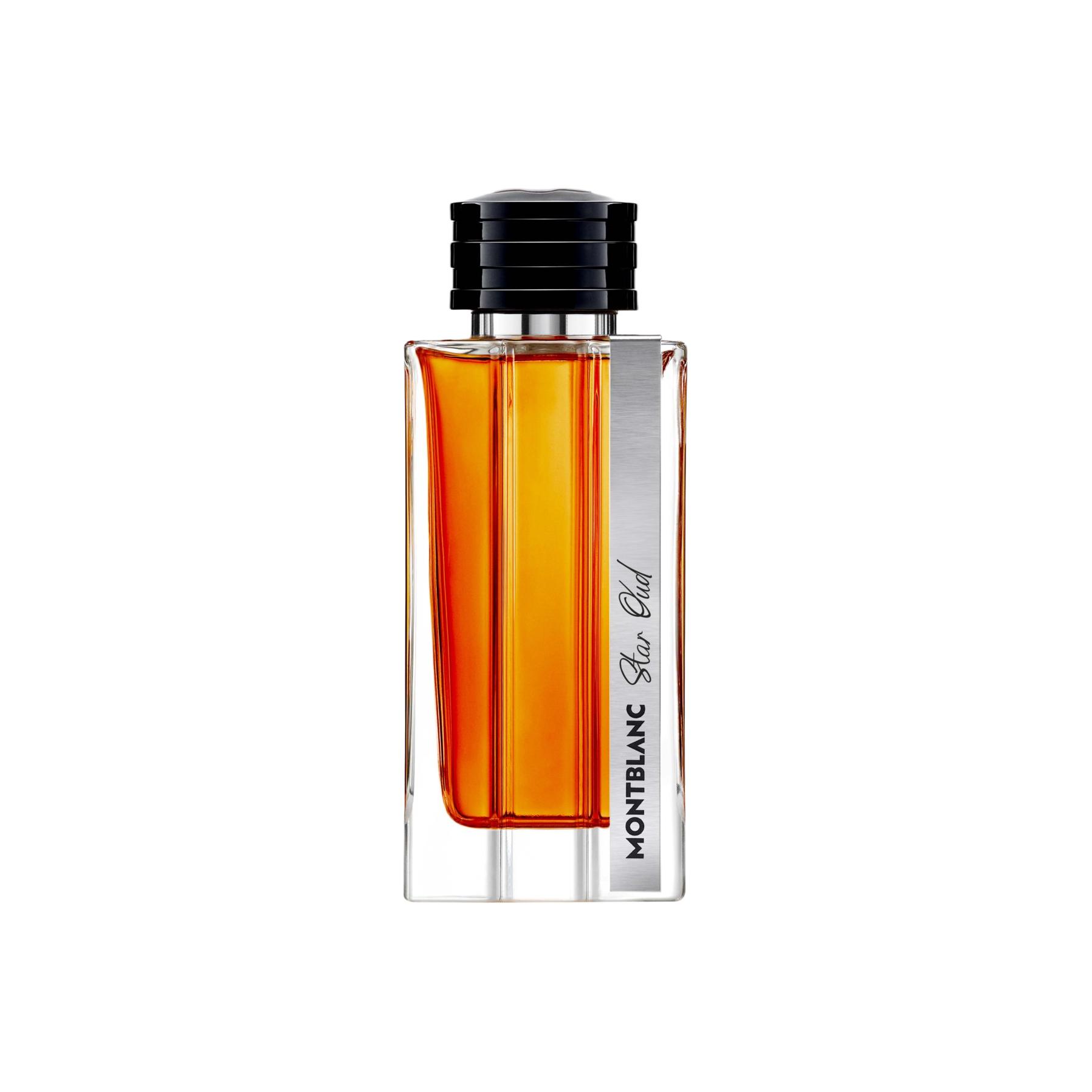 MONTBLANC Star Oud Парфюмерная вода Древесные ноты Туалетная вода EDP Корица Кардамон 125 мл 125ml