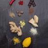 Imported Recipe by Professional Microplane Grater Zester Grater Premium Series Cheese Ginger Garlic Almond Chocolate Onion Pink [Officially