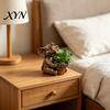 Eco-friendly Plant Pot Cute Elephant Planter, Small Animal Flower Pot, Weatherproof Indoor Outdoor Durable Garden Cactus Air Holder for Home