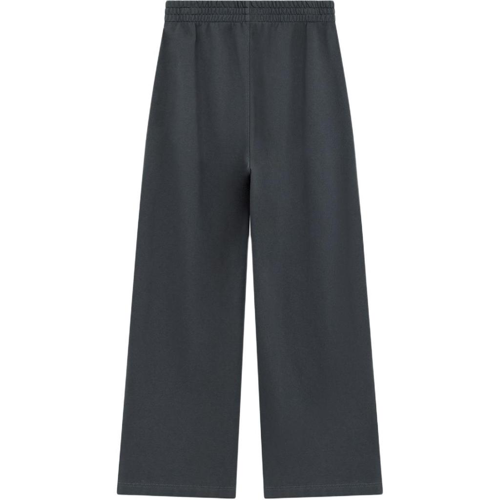 We11Done Ss26 Hidden Drawstring Trimmed Pocket Comfortable Sports Pants Unisex pants WD-TA0-26-721-U-CH