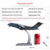 Jungle Wolf Military Aircraft Models