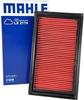 Mahle Air Filter for Nissan Cube, Note, and Other Vehicles, 231mm Long, 135mm Wide, 33.5mm High, LX 2174