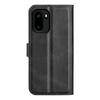 For OnePlus Ace 6 5G Stand Case Anti-Scratch Calf Texture Leather Phone Cover